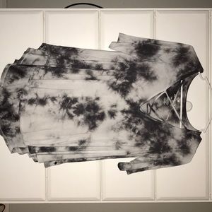 soft & sexy top from American Eagle